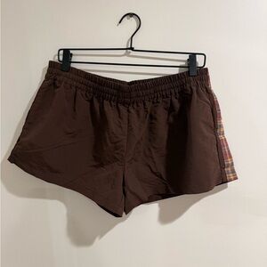Dairy Boy Trail Shorts